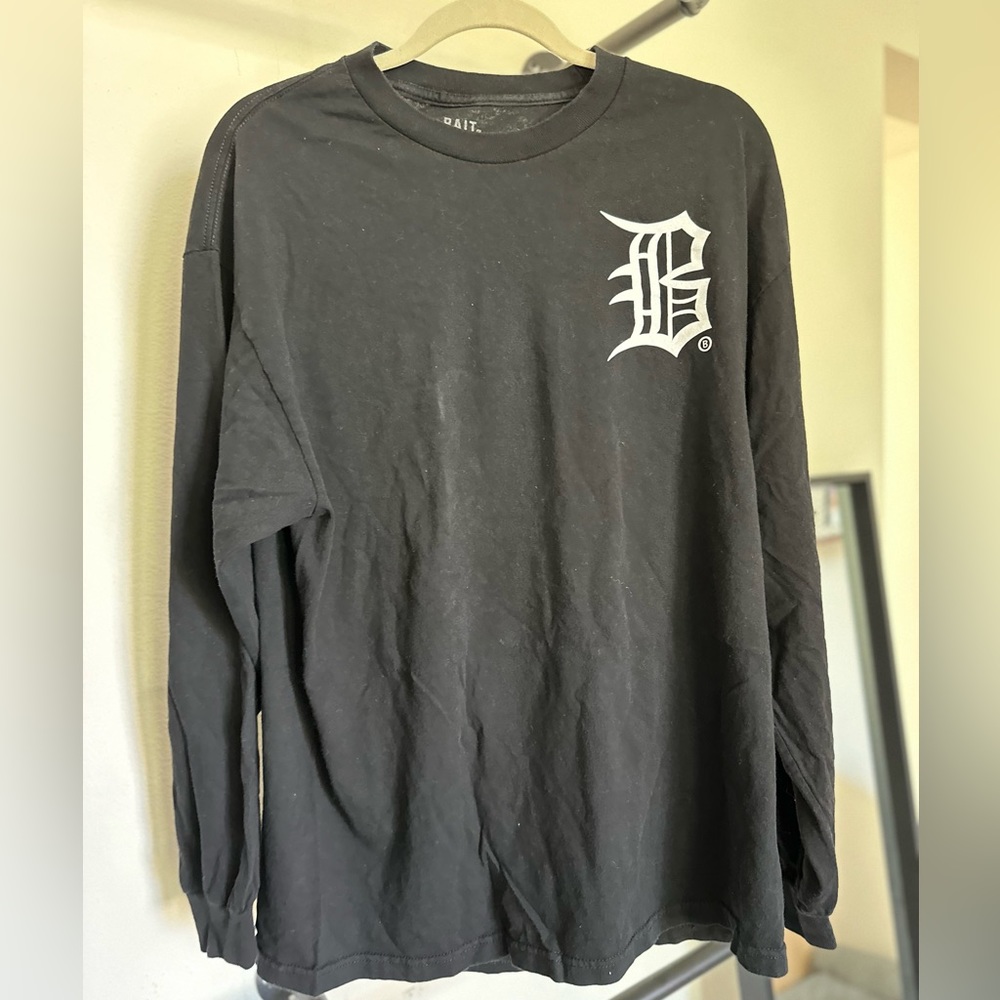 BAIT MENS LONG SLEVE XX LARGE